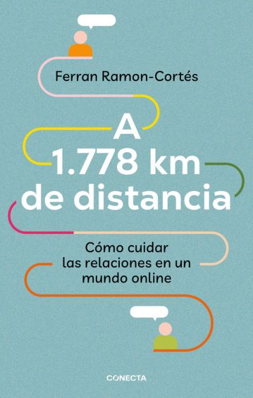 A 1.778 km de distancia